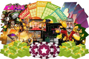 ค่ายเกมสล็อตชั้นนำ